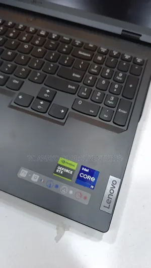 Laptop Lenovo Legion 7 32GB Intel Core i9 SSD 2T