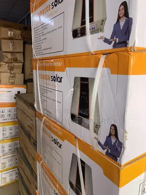 3.5kva Choice Solar Inverter