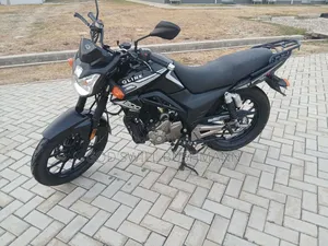Qlink XP 200 2025 Black