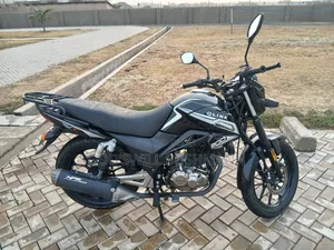 Qlink XP 200 2025 Black