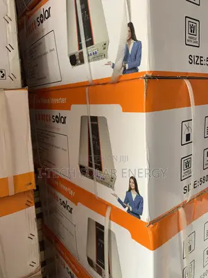 5kva Choice Solar Inverter