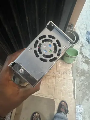Rectifier 48v/10a