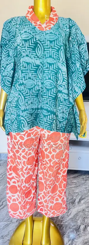 Rose Two Piece