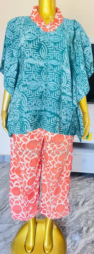 Rose Two Piece