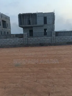Estate Land