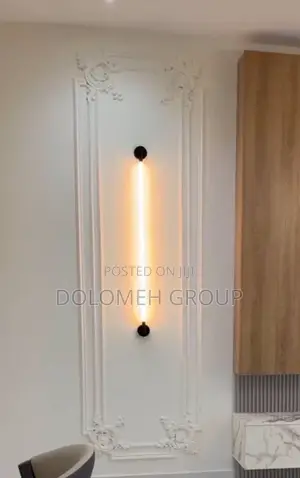 Led Wall Sconce