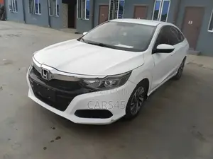 Honda Accord 2021 White