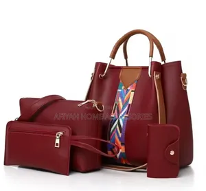 4 in 1 Hand Bag