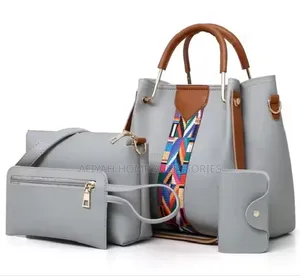 4 in 1 Hand Bag