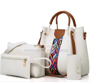 4 in 1 Hand Bag