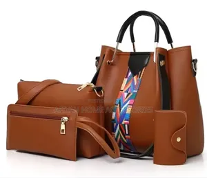 4 in 1 Hand Bag