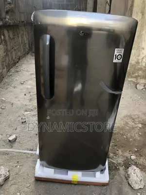 Lg Ref 221 Allb 215l Single Door