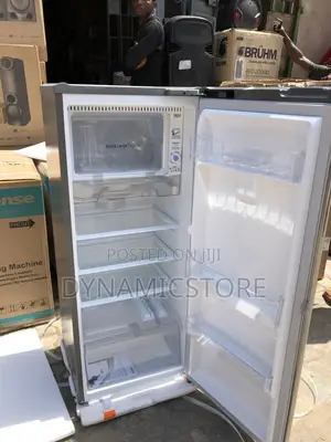 Lg Ref 331 Slbb One Door 199l