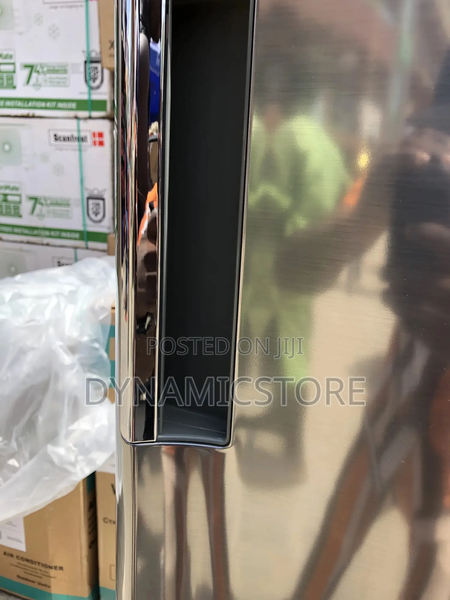Lg Ref 331 Slbb One Door 199l