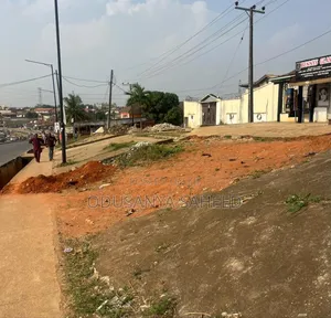 3bdrm Bungalow in Omitoro Road Ijede for sale