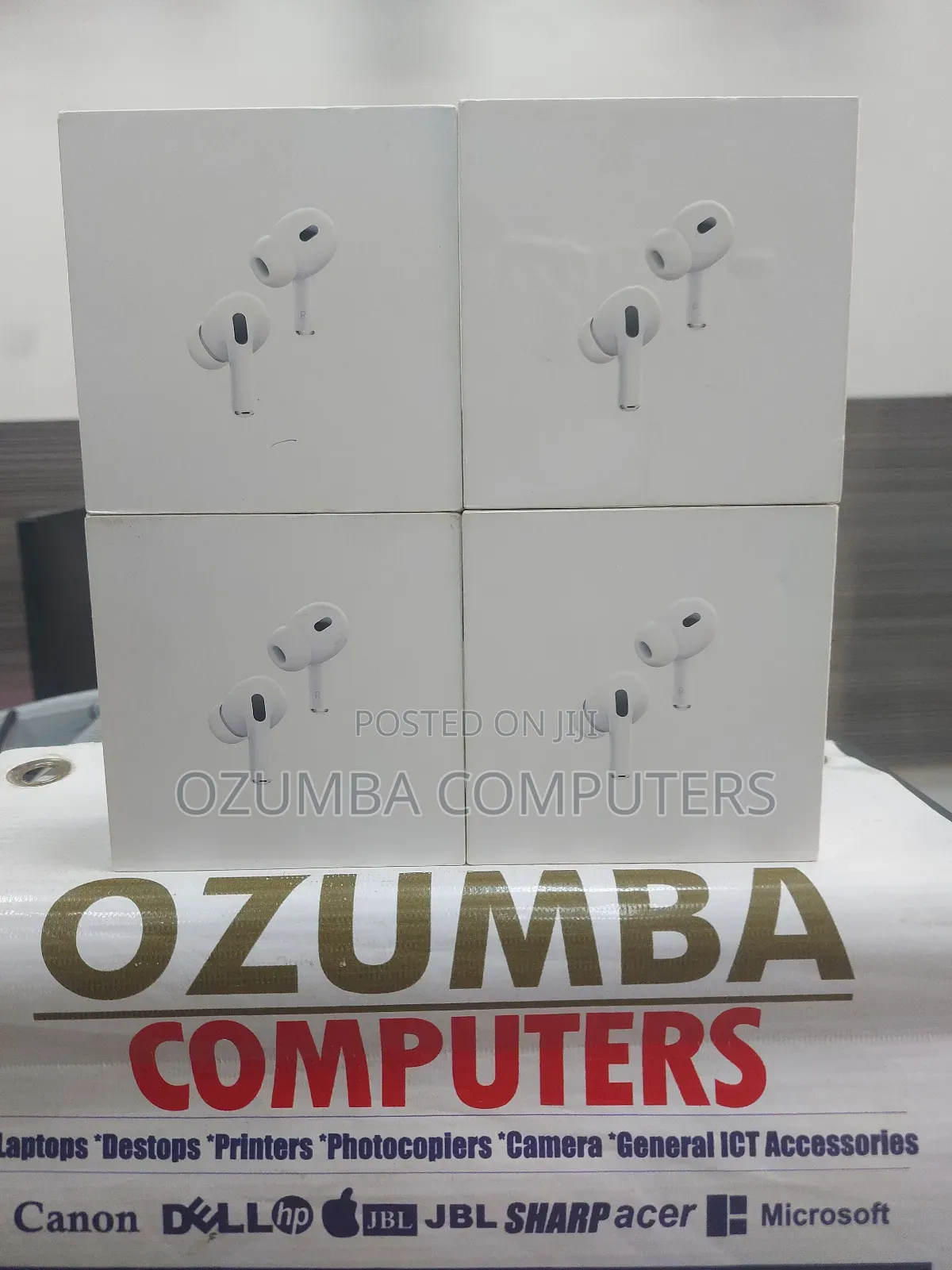 Apple Airpods Pro 2 Wireless Earbuds