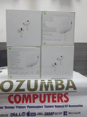 Apple Airpods Pro 2 Wireless Earbuds