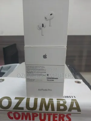 Apple Airpods Pro 2 Wireless Earbuds