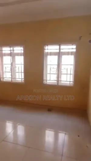 3bdrm House in Apexion Estate, Wuye for rent