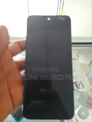 Infinix Hot 50i Screen