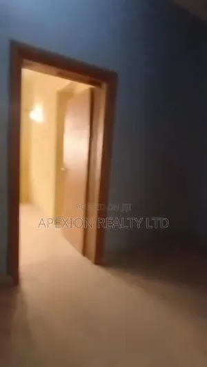 3bdrm House in Apexion Estate, Wuye for rent