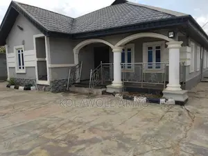 Three Bedroom Apartment