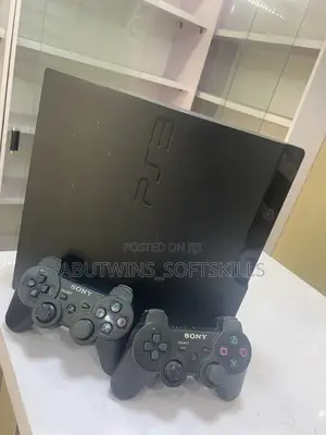 Play Station 3