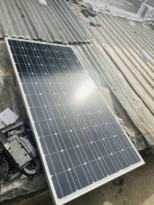 300w 72cells Canadian Solar Panels