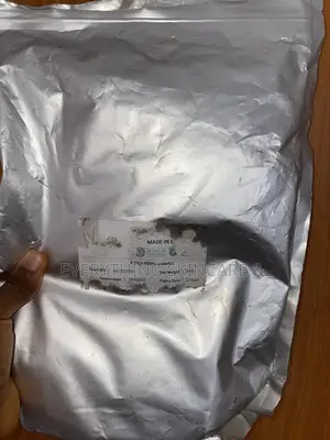 Giga White Powder( 250 Gram Is 17,500)