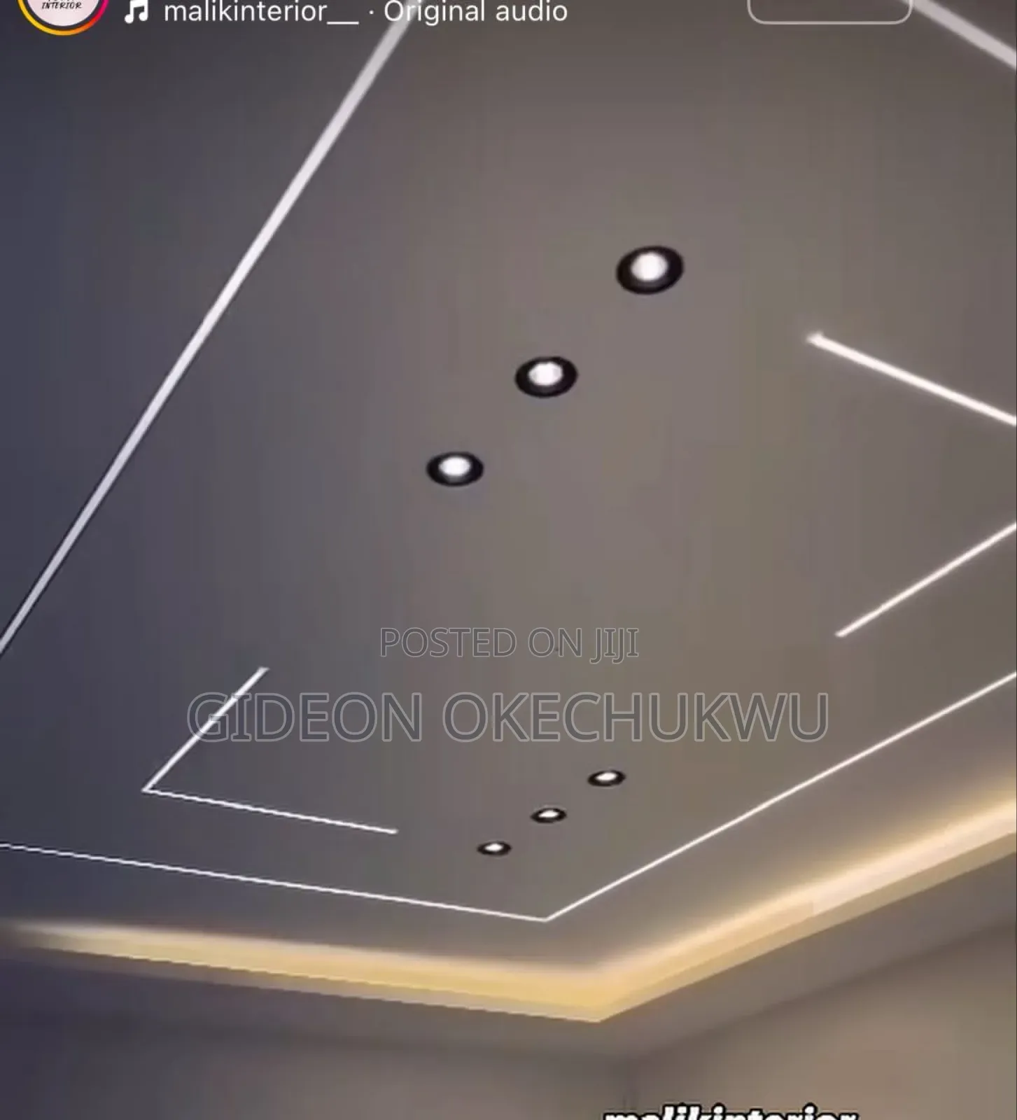 For And Installation