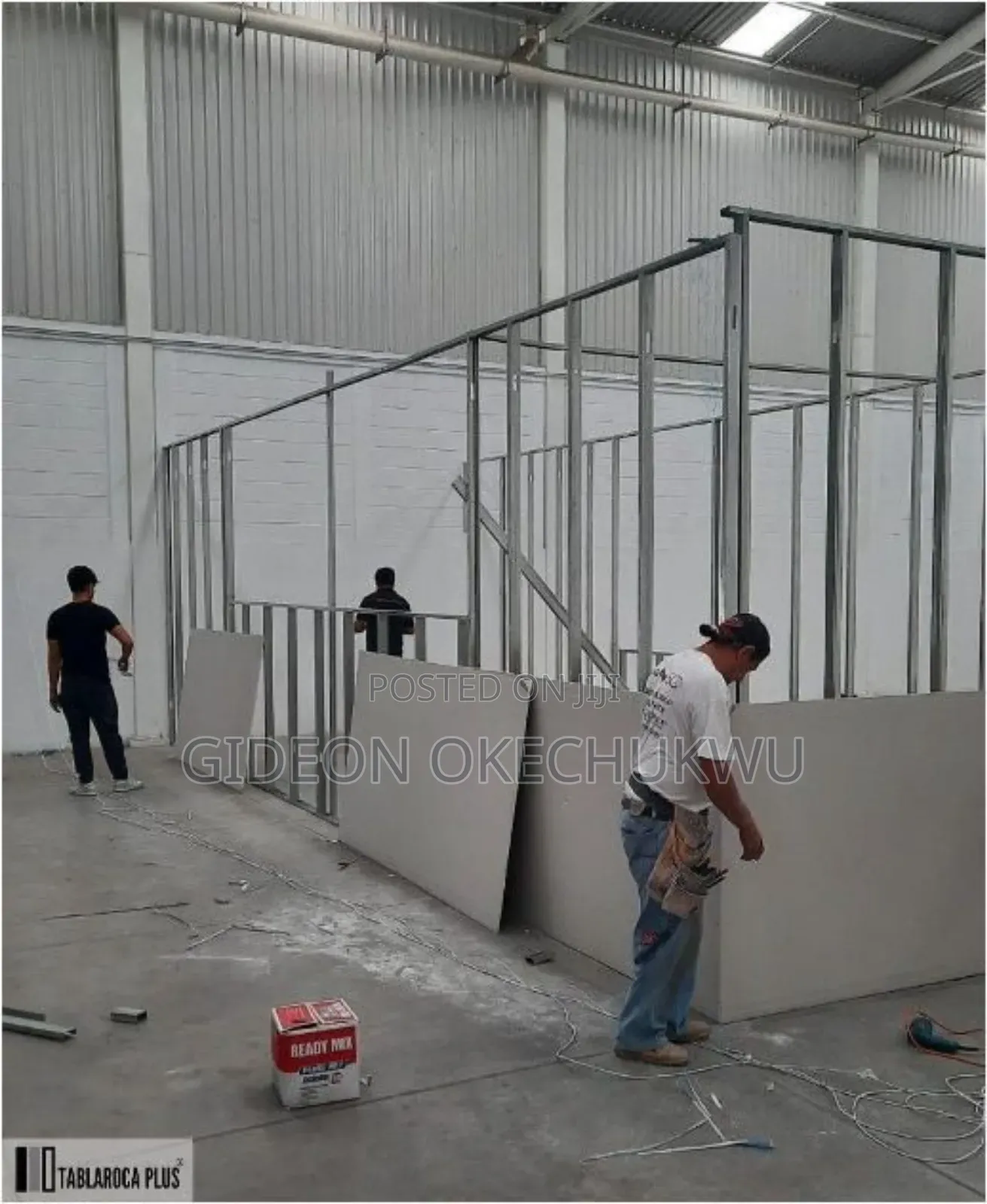 For And Installation