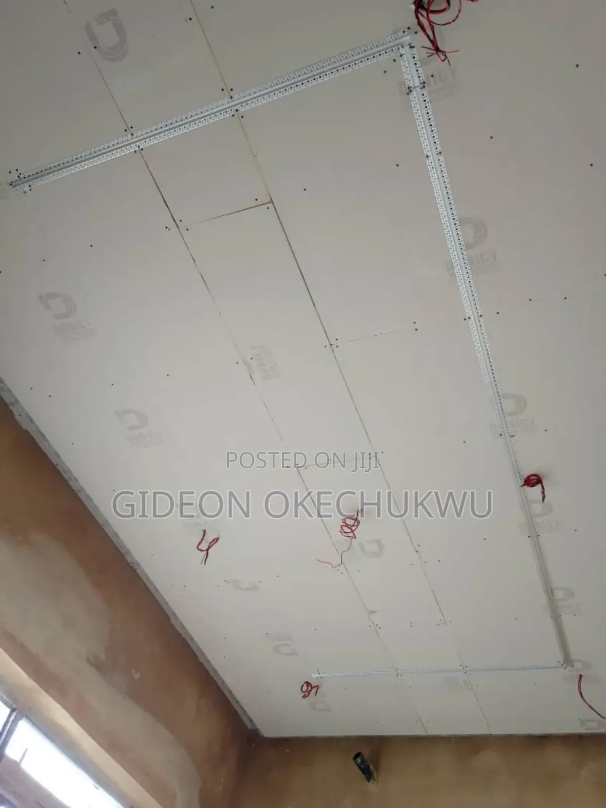 For And Installation