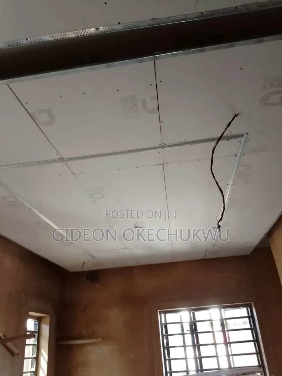 For And Installation