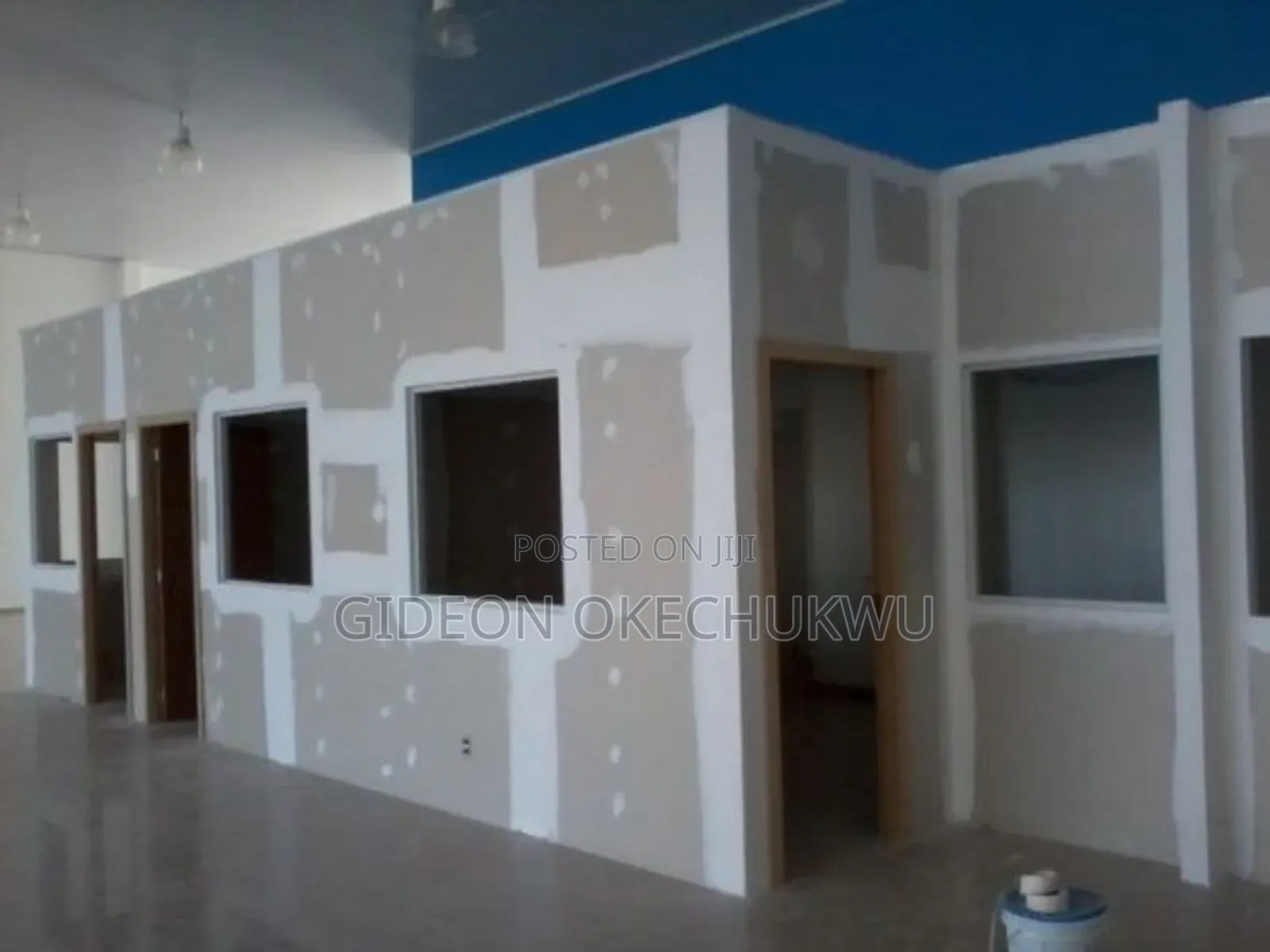 For And Installation