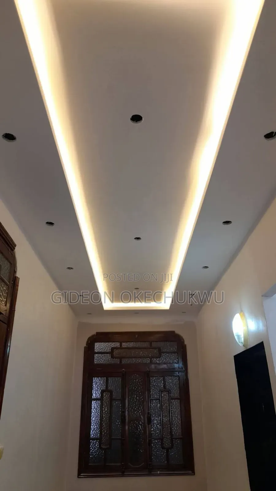 For And Installation