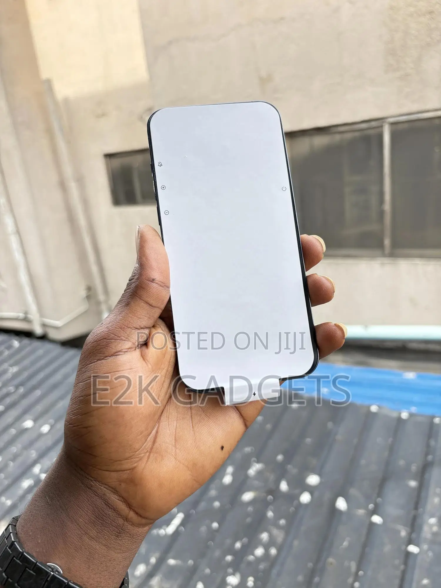 Apple iPhone 12 Pro Max 128 GB Blue