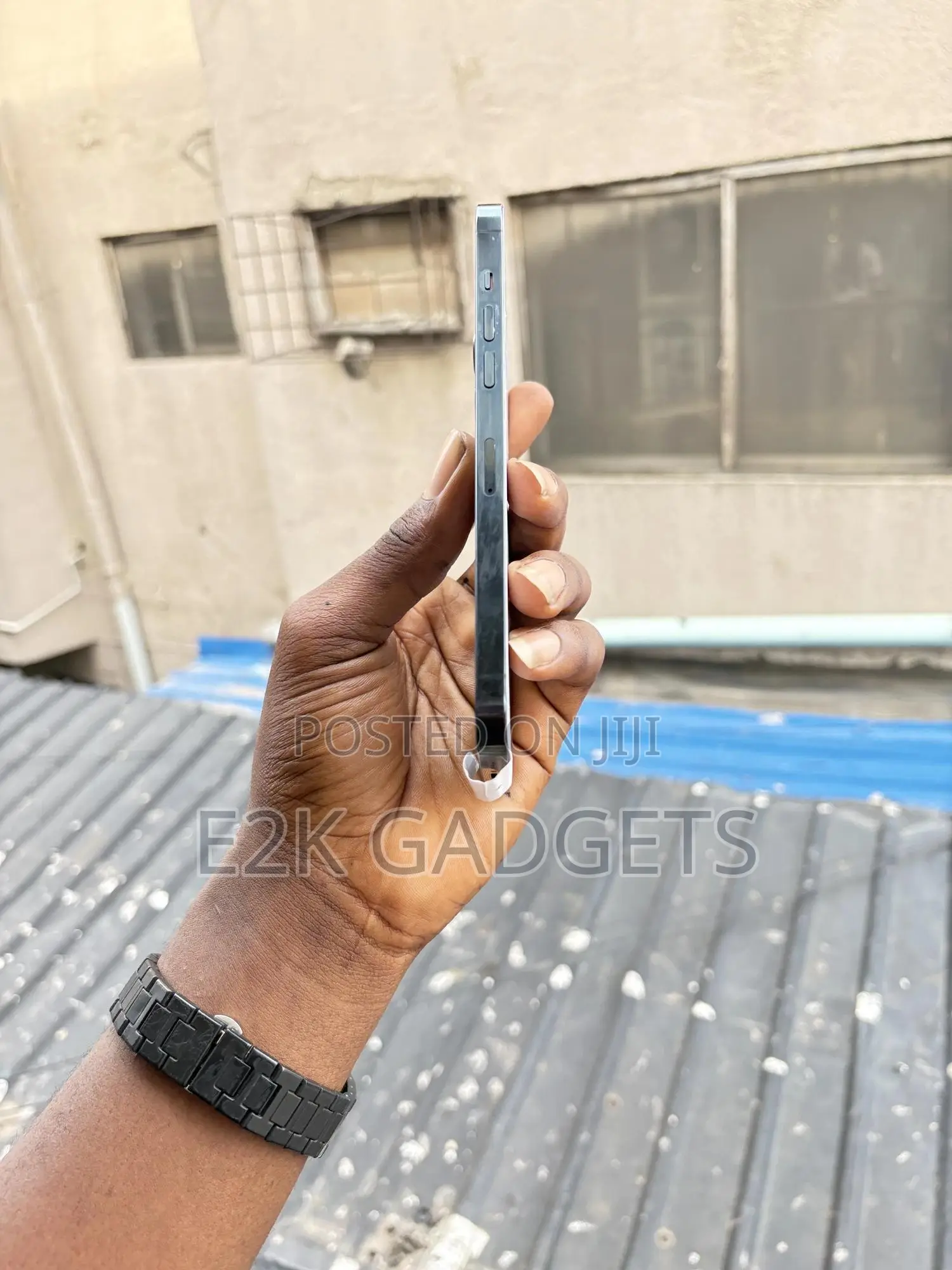 Apple iPhone 12 Pro Max 128 GB Blue