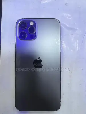 Apple iPhone 12 Pro 128 GB Black