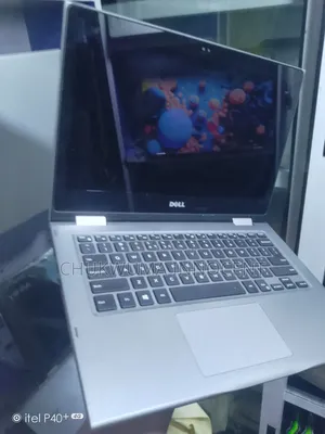 Laptop Dell Inspiron 15 3000 8GB Intel Core I7 HDD 500GB