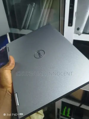 Laptop Dell Inspiron 15 3000 8GB Intel Core I7 HDD 500GB