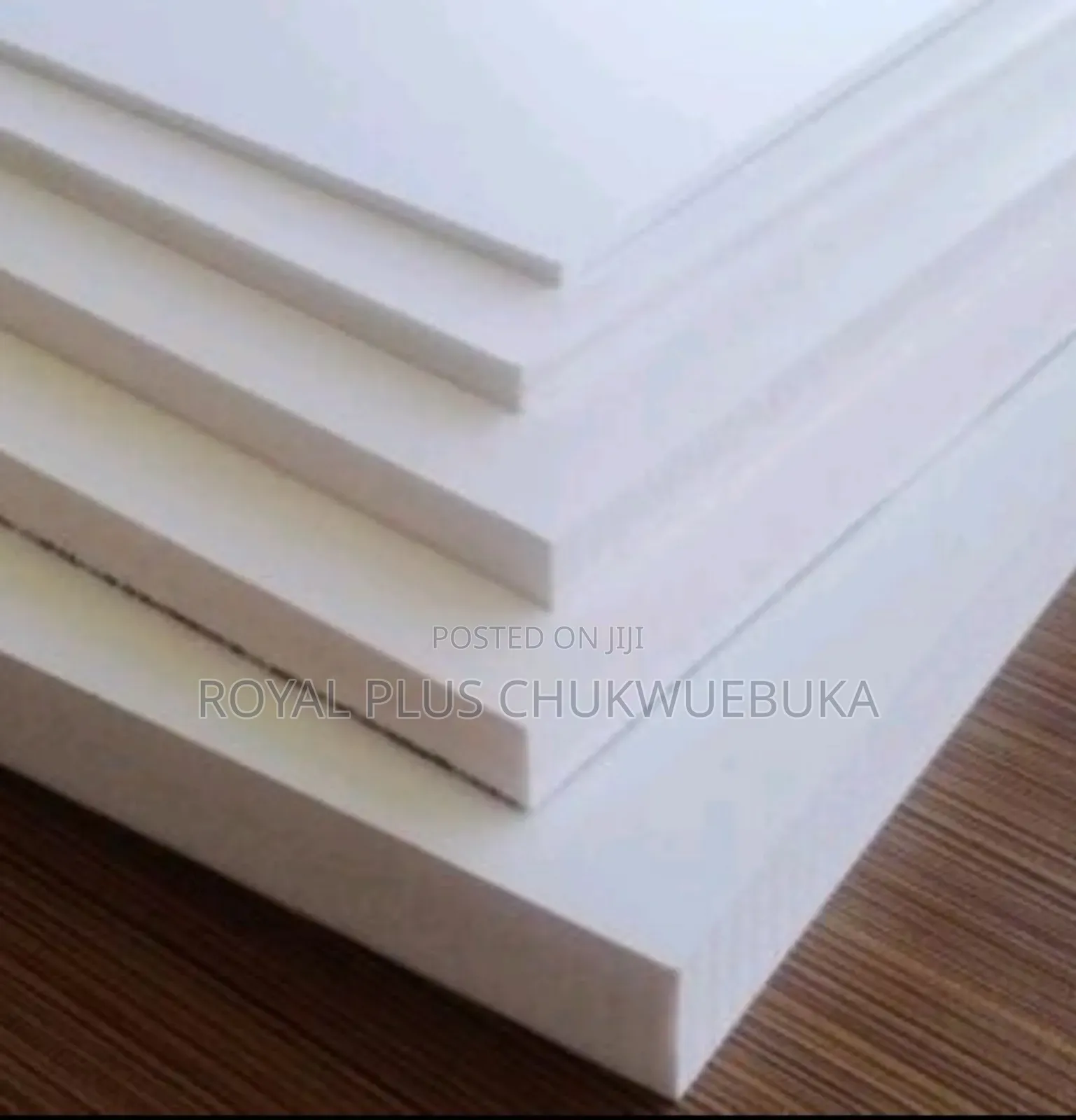 Polyethylene (Eps) Sheet/Foam