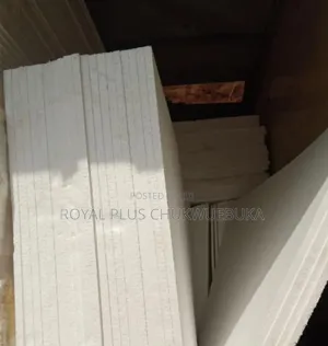 Polyethylene (Eps) Sheet/Foam