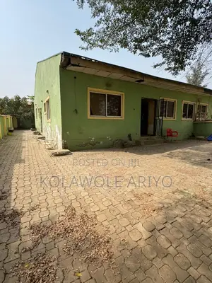 Three Bedroom Apartment