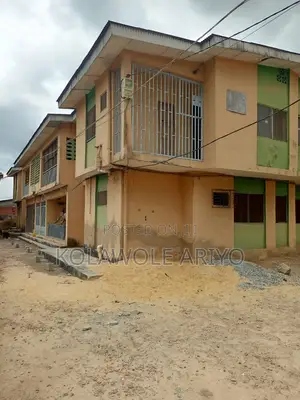 Three Bedroom Apartment
