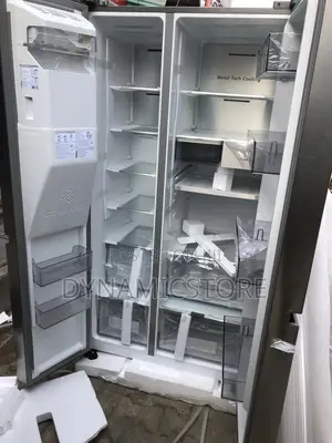 Hisense Side By Side Ref 82ws 601l
