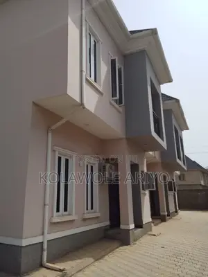 Three Bedroom Apartment