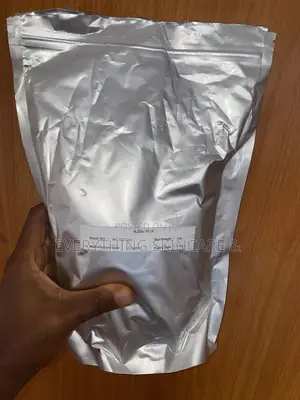Zinc Pyrollidone Carboxylic Acid [19,000 for 1 Kg]