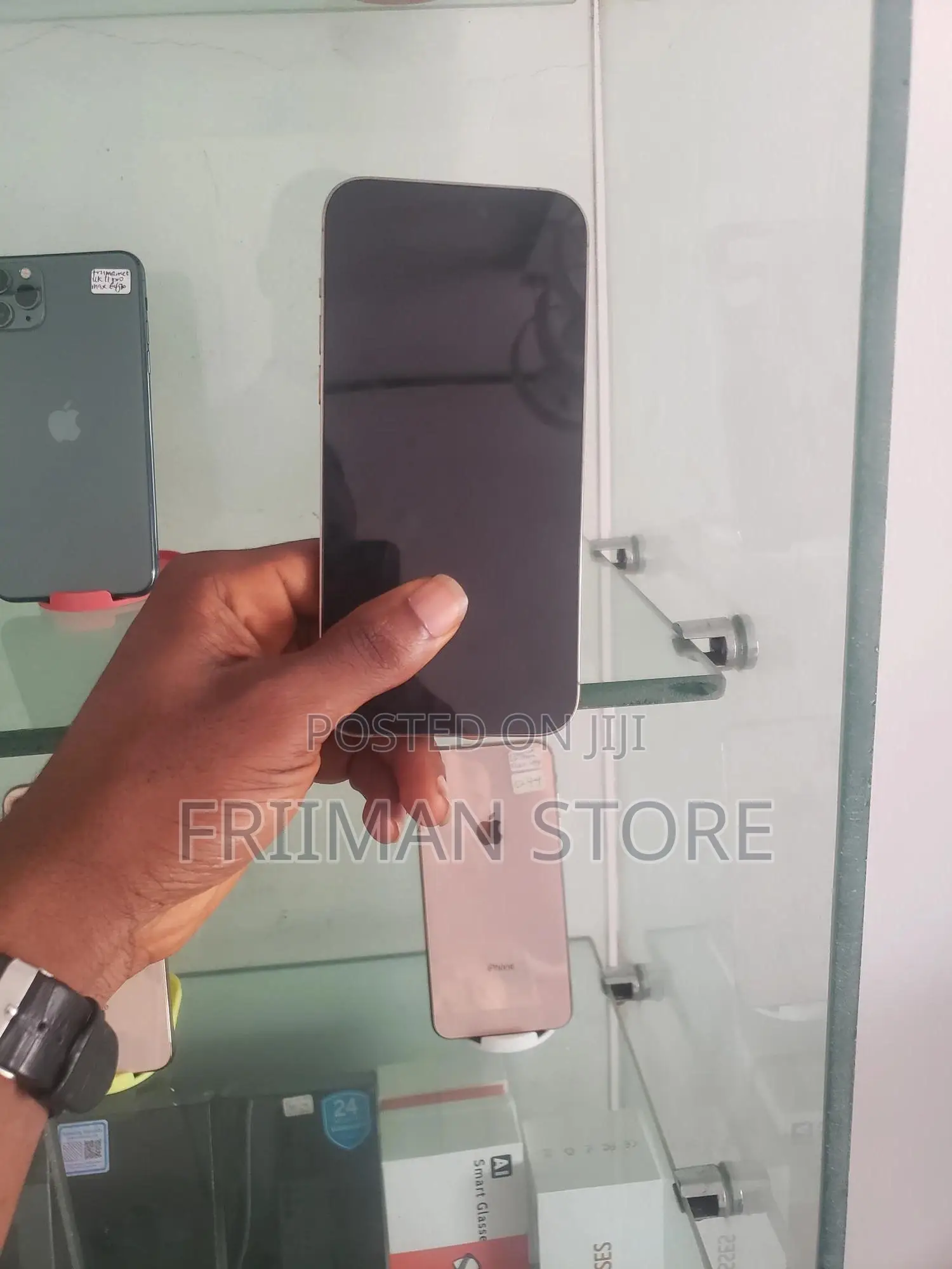 Apple iPhone 14 Pro Max 128 GB Gold