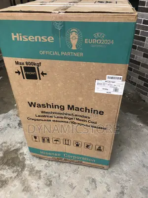 Hisense Washing Machine 1112t-wtja Top Load, 11 Kg,