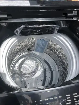 Hisense Washing Machine 1112t-wtja Top Load, 11 Kg,